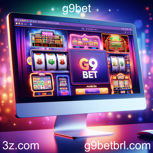 Descubra a Categoria de Jogos da g9bet: Diversão e Emoção na Palma da Sua Mão
