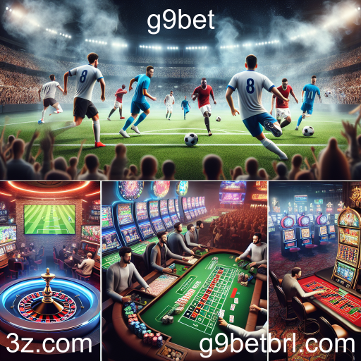 A Revolução dos Jogos de Esportes na Era Digital